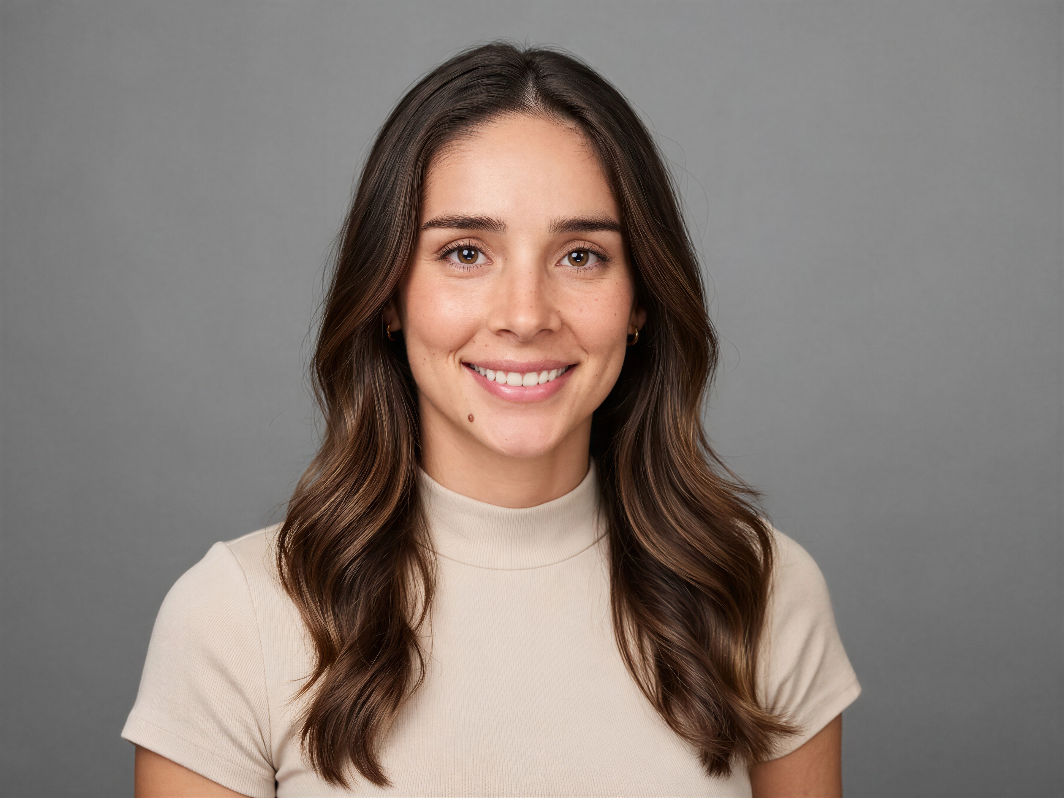 Mtra. Andrea Rancaño, Investigadora