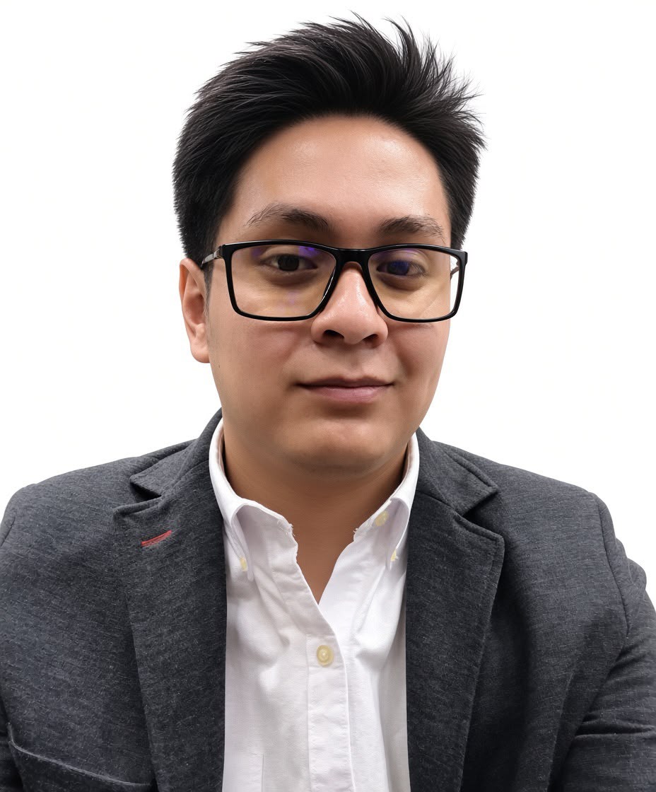 Isaí Martínez, Procesamiento de Datos y Sistemas