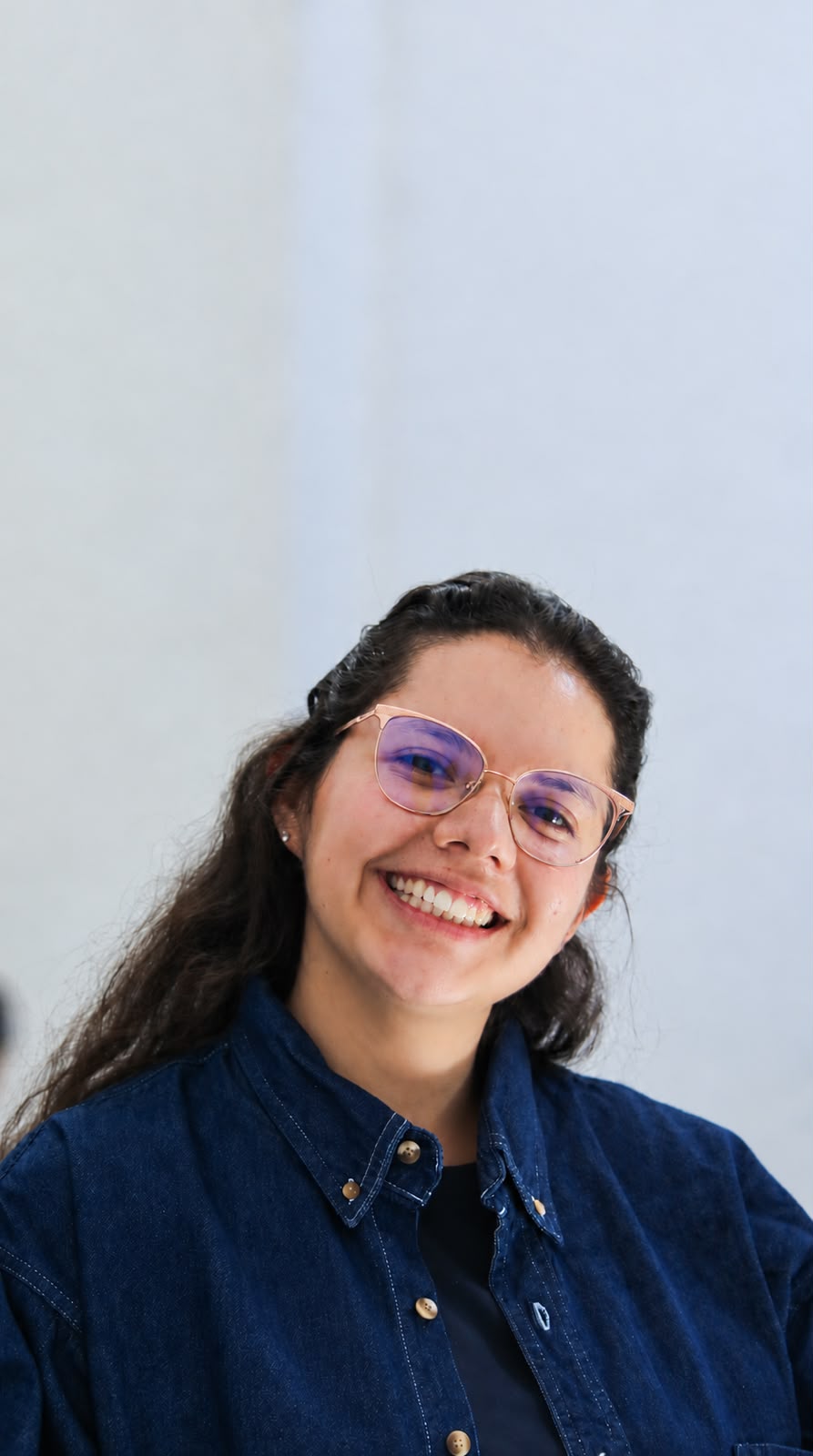 Ing. Mariana Velázquez, Investigadora