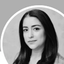 Mtra. Ania Gómez, Directora de Investigación