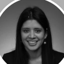 Ivonne Acevedo, Directora de Evaluación de Impacto